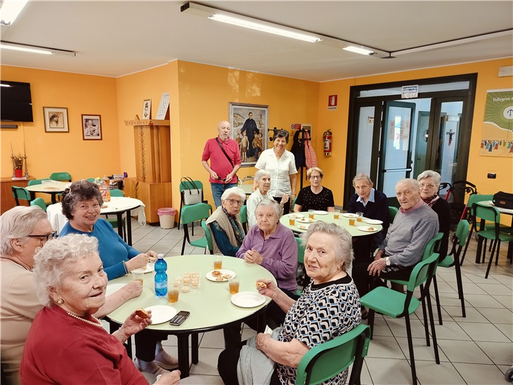 Leggi news | 3 MAGGIO: SAGRA DEL PAESE