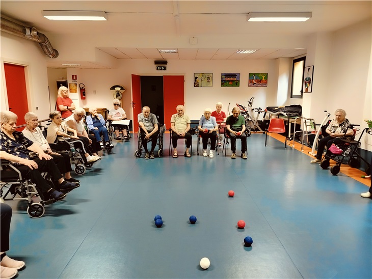 Leggi news | TORNEO DI BOCCE