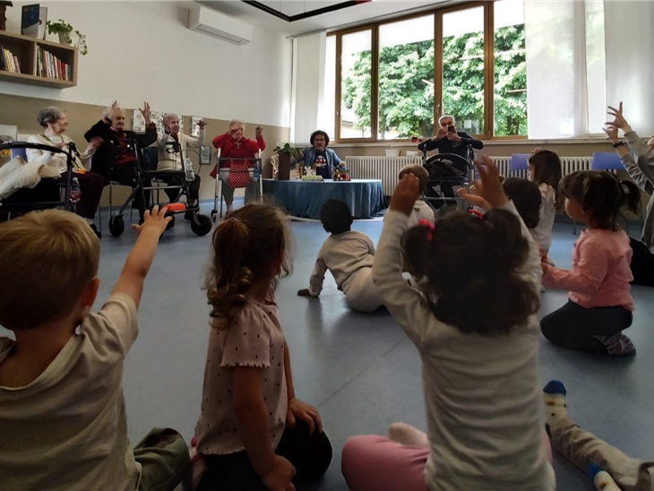 Leggi news | GIOVEDI 14 MAGGIO