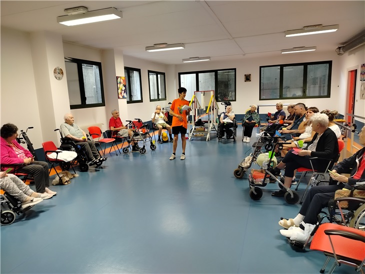 LUNEDI 20 LUGLIO IN COMPAGNIA DEL PTD DI BARIANO-