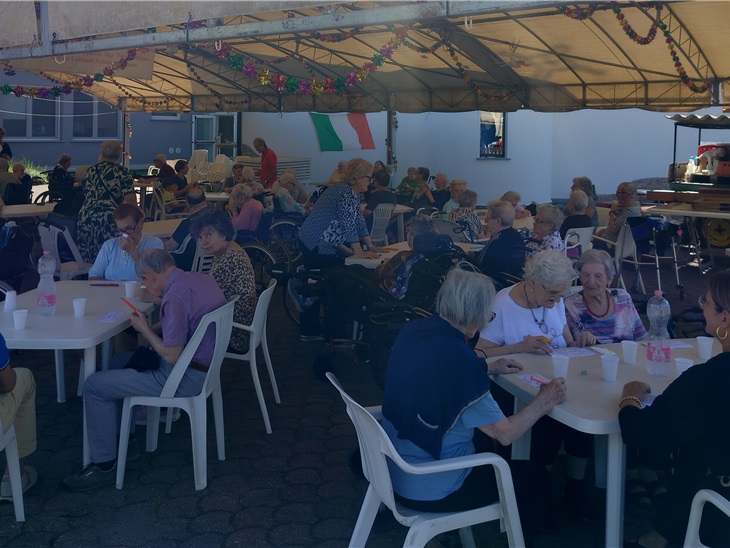 Leggi news | LUNEDI 14 SETTEMBRE - TOMBOLATA A PANDINO -